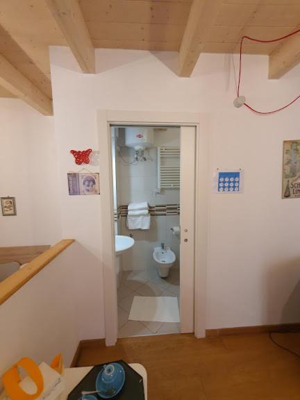 Arco Della Neve Guest House Bari Exteriör bild