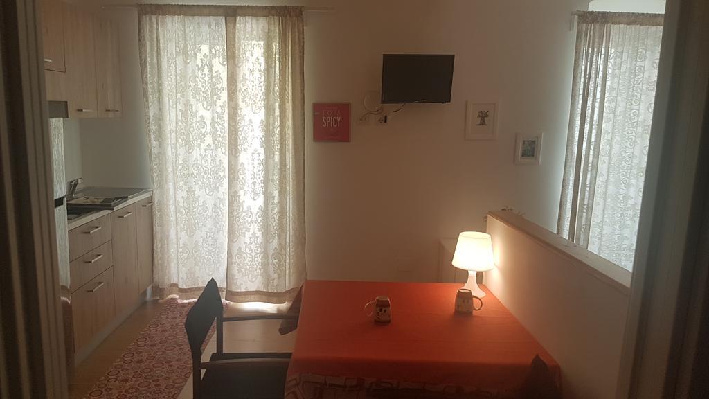 Arco Della Neve Guest House Bari Exteriör bild