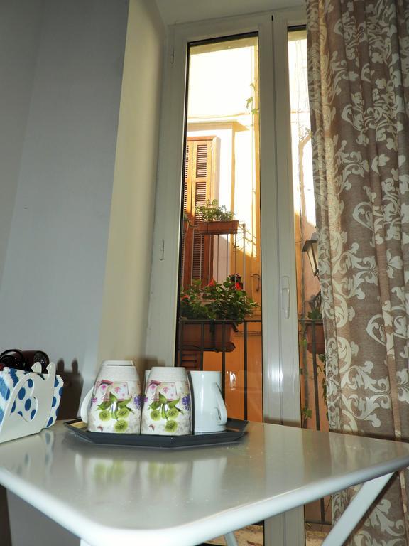 Arco Della Neve Guest House Bari Exteriör bild