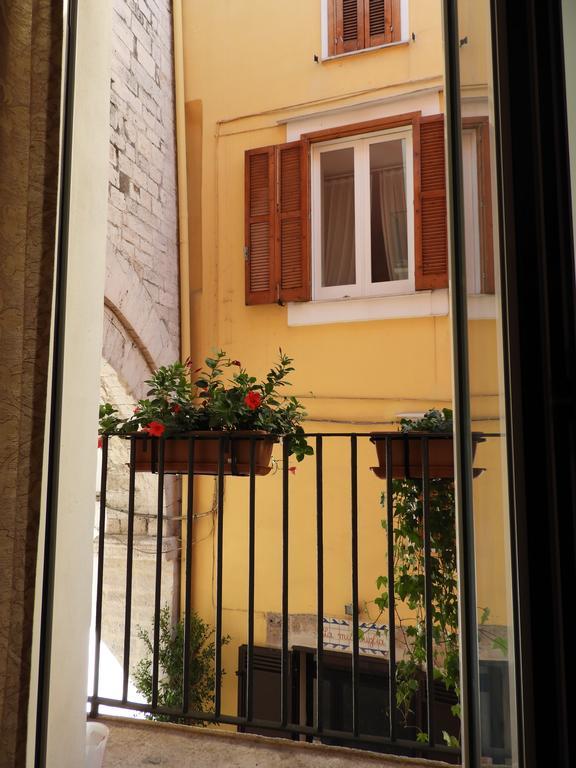 Arco Della Neve Guest House Bari Exteriör bild